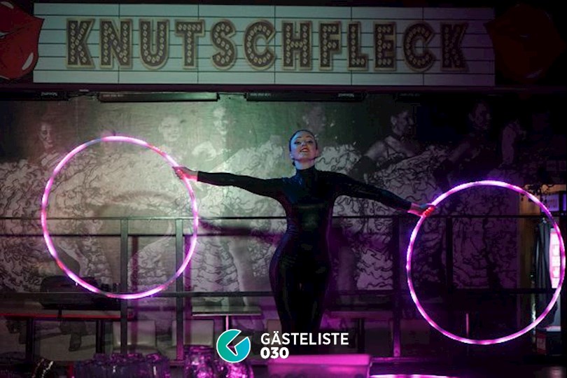 https://www.gaesteliste030.de/Partyfoto #43 Knutschfleck Berlin vom 05.05.2018