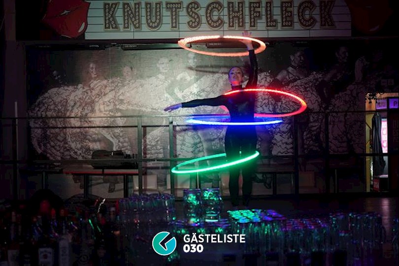 https://www.gaesteliste030.de/Partyfoto #40 Knutschfleck Berlin vom 05.05.2018