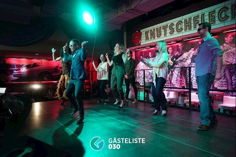 https://www.gaesteliste030.de/Partyfoto #58 Knutschfleck Berlin vom 05.05.2018
