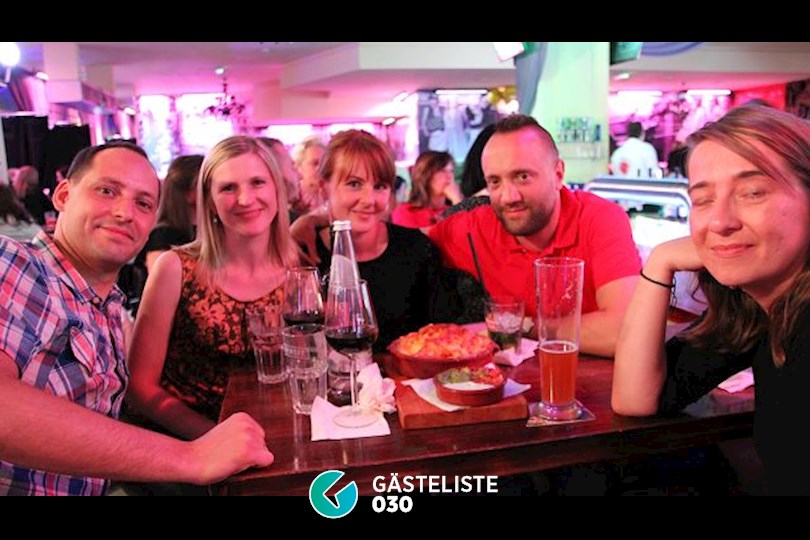 https://www.gaesteliste030.de/Partyfoto #83 Knutschfleck Berlin vom 05.05.2018