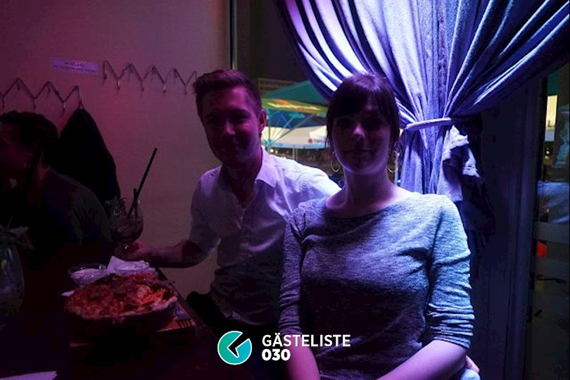 https://www.gaesteliste030.de/Partyfoto #54 Knutschfleck Berlin vom 05.05.2018