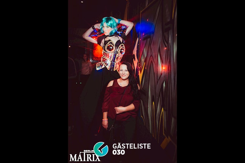 https://www.gaesteliste030.de/Partyfoto #144 Matrix Berlin vom 20.05.2018