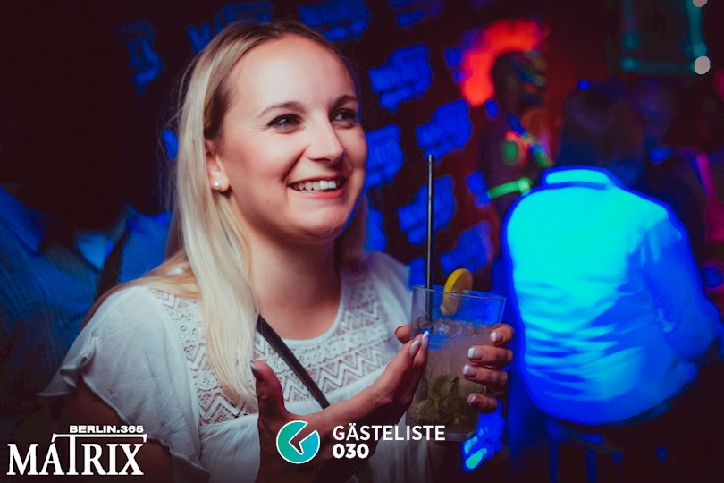 https://www.gaesteliste030.de/Partyfoto #152 Matrix Berlin vom 20.05.2018