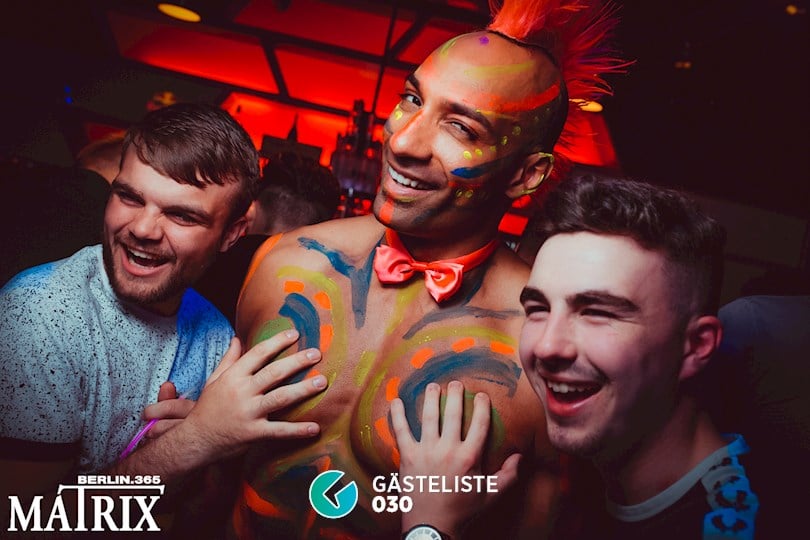 https://www.gaesteliste030.de/Partyfoto #291 Matrix Berlin vom 20.05.2018