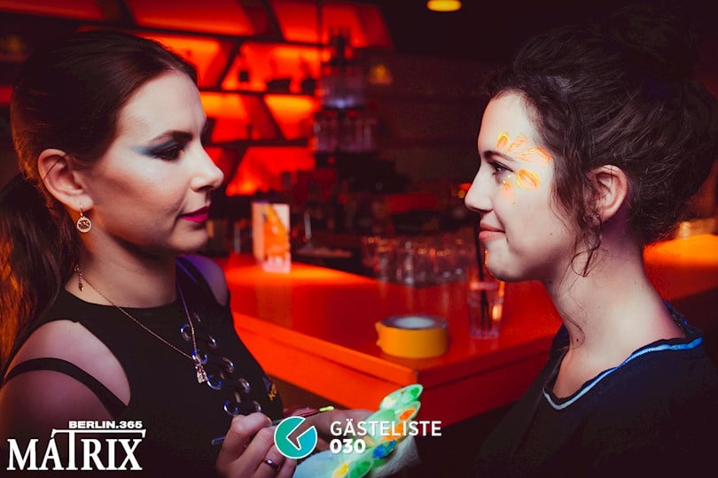 https://www.gaesteliste030.de/Partyfoto #298 Matrix Berlin vom 20.05.2018