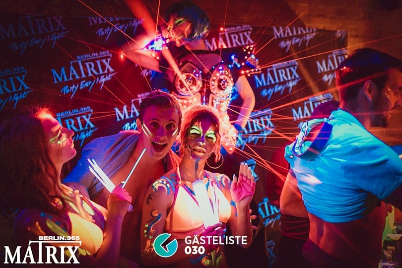 https://www.gaesteliste030.de/Partyfoto #25 Matrix Berlin vom 20.05.2018