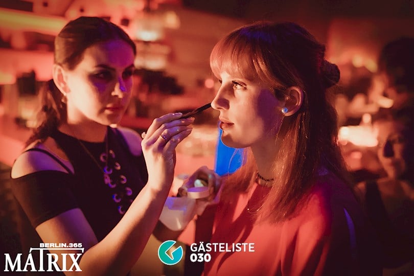 https://www.gaesteliste030.de/Partyfoto #206 Matrix Berlin vom 20.05.2018