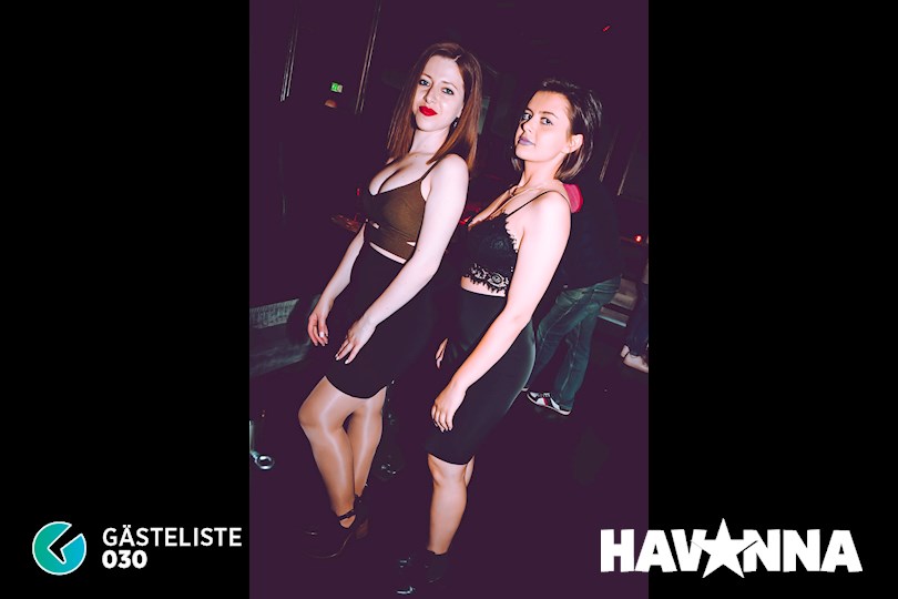 https://www.gaesteliste030.de/Partyfoto #20 Havanna Berlin vom 19.05.2018