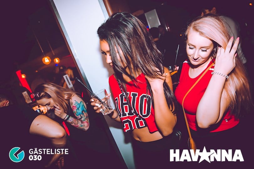 https://www.gaesteliste030.de/Partyfoto #6 Havanna Berlin vom 19.05.2018