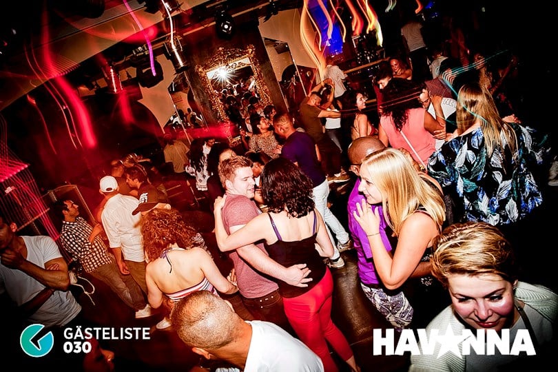 https://www.gaesteliste030.de/Partyfoto #22 Havanna Berlin vom 19.05.2018
