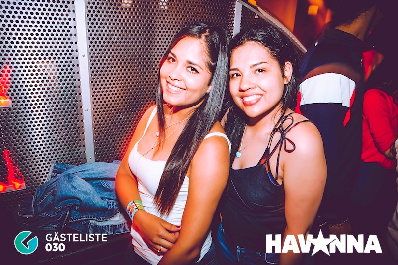 https://www.gaesteliste030.de/Partyfoto #4 Havanna Berlin vom 19.05.2018