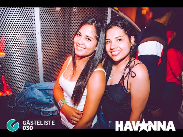Partypics Havanna 19.05.2018 Saturdays - Party auf 4 Dancefloors