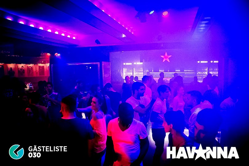 https://www.gaesteliste030.de/Partyfoto #10 Havanna Berlin vom 19.05.2018