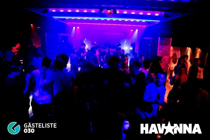 https://www.gaesteliste030.de/Partyfoto #25 Havanna Berlin vom 19.05.2018