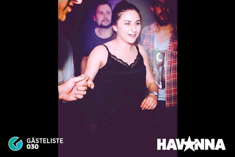 https://www.gaesteliste030.de/Partyfoto #7 Havanna Berlin vom 19.05.2018