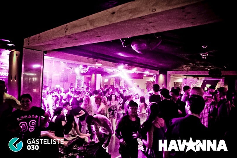 https://www.gaesteliste030.de/Partyfoto #34 Havanna Berlin vom 20.05.2018