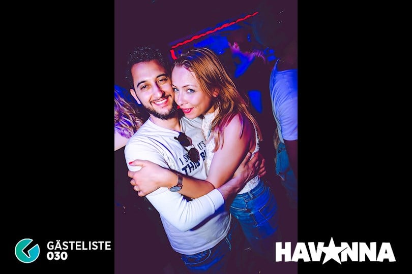 https://www.gaesteliste030.de/Partyfoto #11 Havanna Berlin vom 20.05.2018