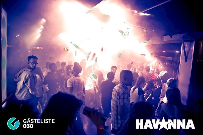 https://www.gaesteliste030.de/Partyfoto #26 Havanna Berlin vom 20.05.2018