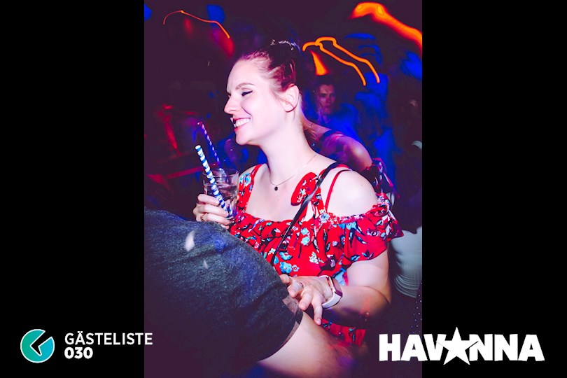 https://www.gaesteliste030.de/Partyfoto #30 Havanna Berlin vom 20.05.2018