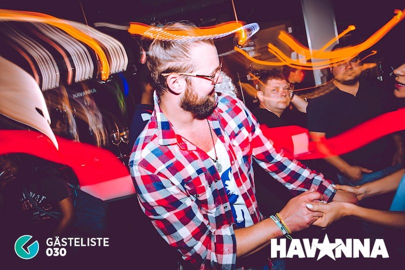 https://www.gaesteliste030.de/Partyfoto #13 Havanna Berlin vom 20.05.2018