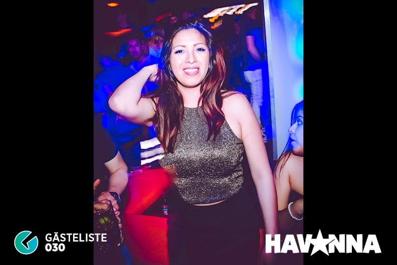 https://www.gaesteliste030.de/Partyfoto #3 Havanna Berlin vom 20.05.2018