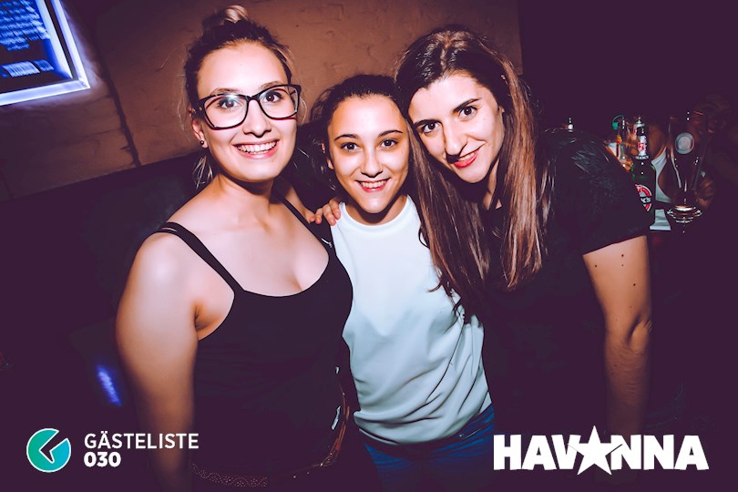 https://www.gaesteliste030.de/Partyfoto #32 Havanna Berlin vom 20.05.2018