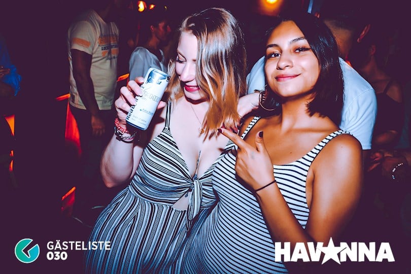 https://www.gaesteliste030.de/Partyfoto #27 Havanna Berlin vom 20.05.2018