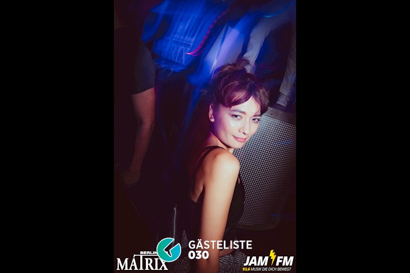 https://www.gaesteliste030.de/Partyfoto #56 Matrix Berlin vom 09.05.2018
