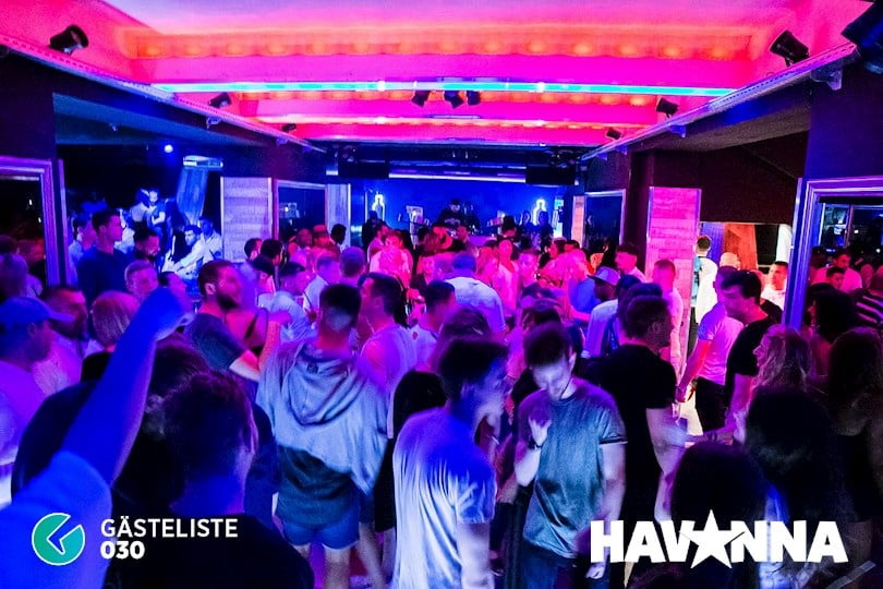 https://www.gaesteliste030.de/Partyfoto #56 Havanna Berlin vom 12.05.2018