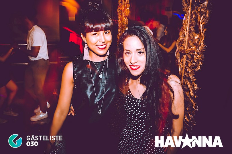 https://www.gaesteliste030.de/Partyfoto #39 Havanna Berlin vom 12.05.2018