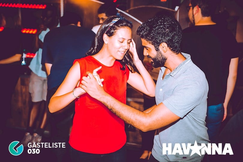 https://www.gaesteliste030.de/Partyfoto #14 Havanna Berlin vom 12.05.2018