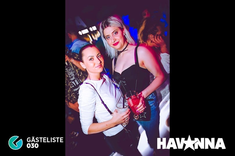 https://www.gaesteliste030.de/Partyfoto #10 Havanna Berlin vom 12.05.2018