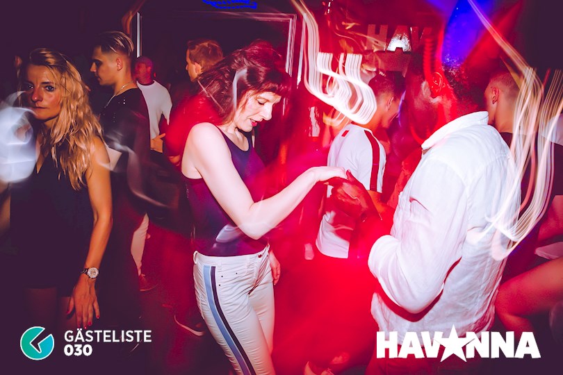 https://www.gaesteliste030.de/Partyfoto #9 Havanna Berlin vom 12.05.2018