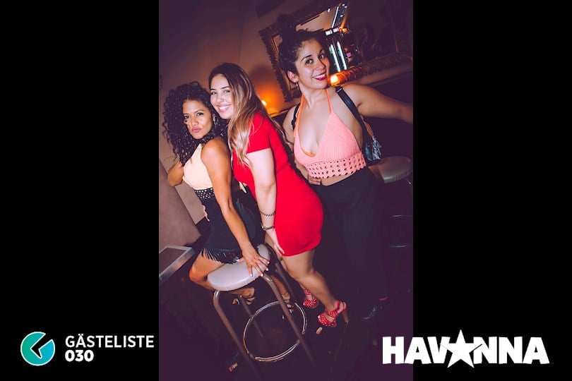 https://www.gaesteliste030.de/Partyfoto #35 Havanna Berlin vom 12.05.2018
