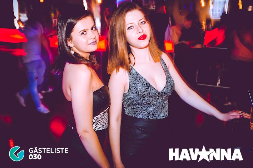 https://www.gaesteliste030.de/Partyfoto #17 Havanna Berlin vom 12.05.2018
