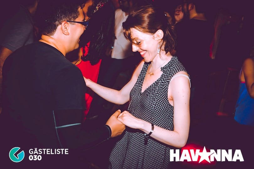 https://www.gaesteliste030.de/Partyfoto #42 Havanna Berlin vom 12.05.2018