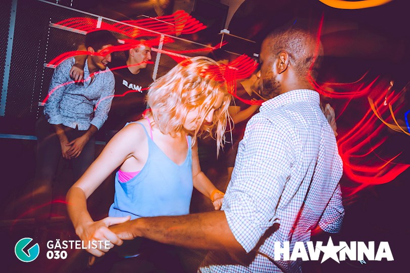 https://www.gaesteliste030.de/Partyfoto #8 Havanna Berlin vom 12.05.2018