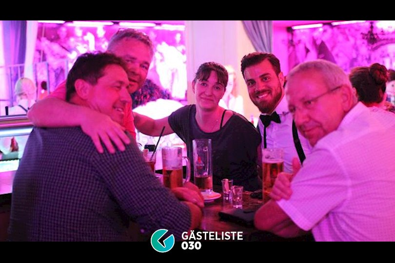 https://www.gaesteliste030.de/Partyfoto #10 Knutschfleck Berlin vom 12.05.2018