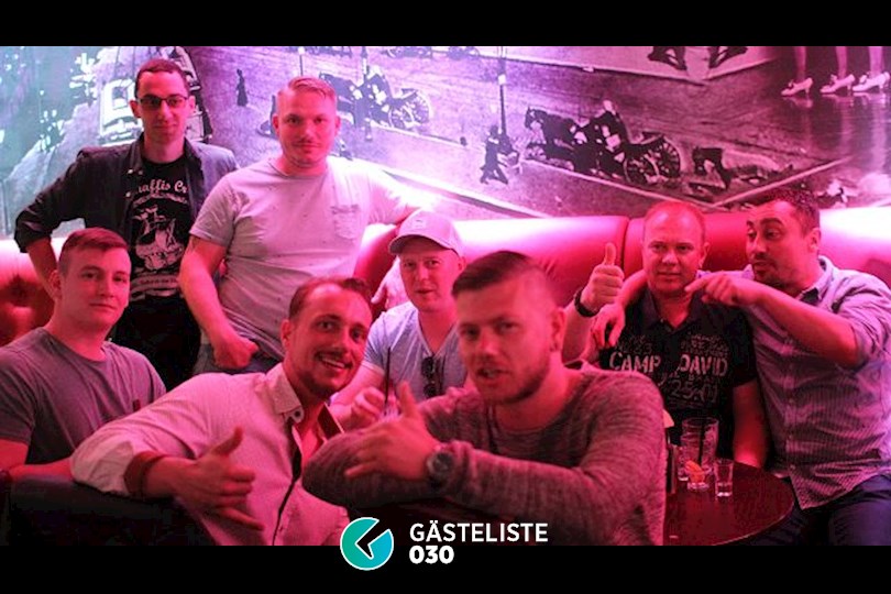 https://www.gaesteliste030.de/Partyfoto #41 Knutschfleck Berlin vom 12.05.2018