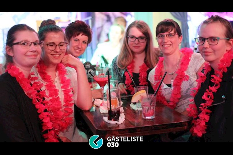 https://www.gaesteliste030.de/Partyfoto #28 Knutschfleck Berlin vom 12.05.2018