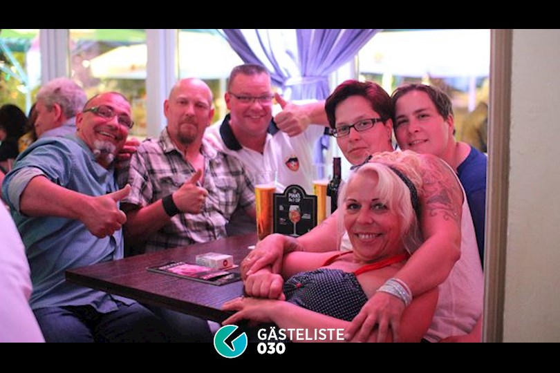 https://www.gaesteliste030.de/Partyfoto #19 Knutschfleck Berlin vom 12.05.2018