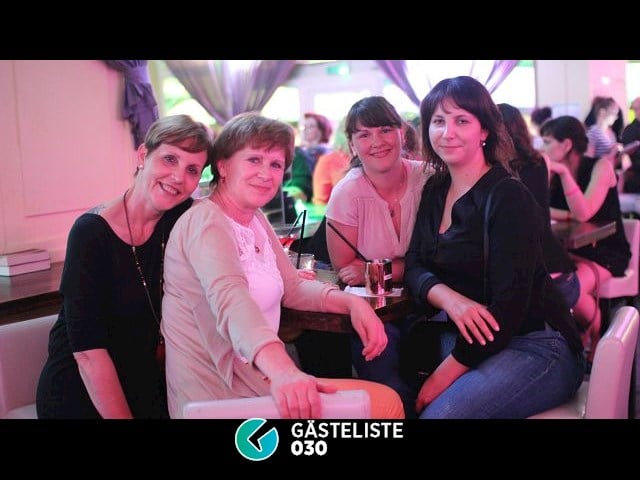 Partypics Knutschfleck 12.05.2018 Knutschfleck Berlin - die erste Cocktailbörse mit Show-Entertainment