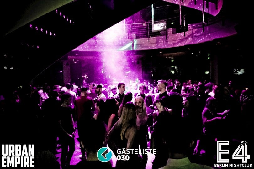 https://www.gaesteliste030.de/Partyfoto #66 E4 Berlin vom 12.05.2018