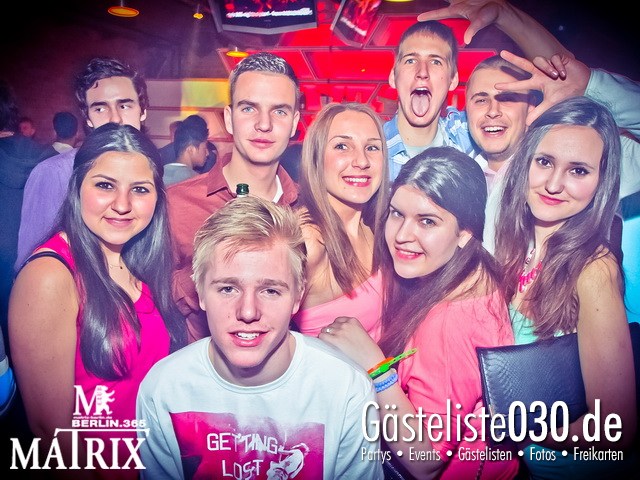 https://www.gaesteliste030.de/Partyfoto #82 Matrix Berlin vom 07.03.2013