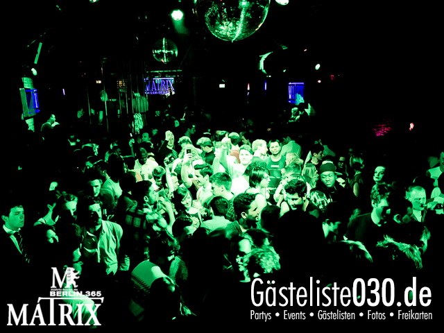 https://www.gaesteliste030.de/Partyfoto #76 Matrix Berlin vom 07.03.2013