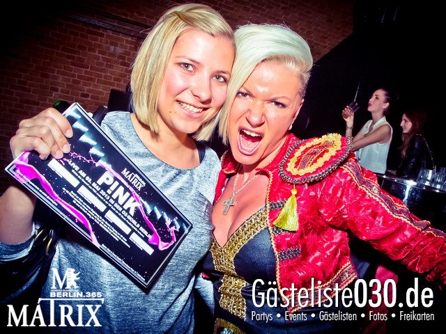 https://www.gaesteliste030.de/Partyfoto #1 Matrix Berlin vom 07.03.2013