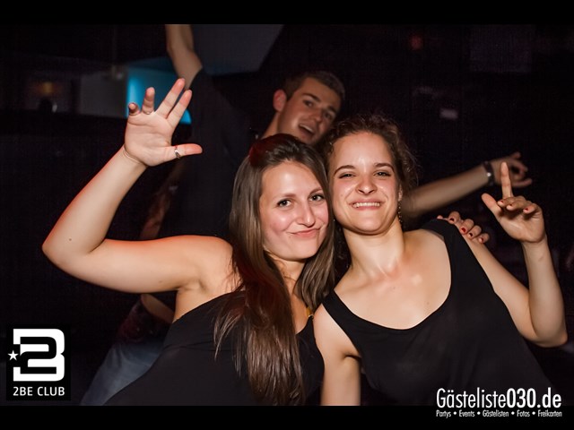 https://www.gaesteliste030.de/Partyfoto #61 2BE Club Berlin vom 12.07.2013