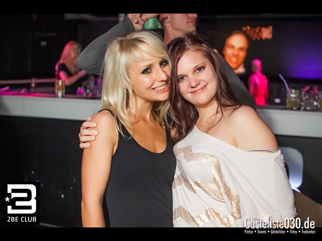 https://www.gaesteliste030.de/Partyfoto #30 2BE Club Berlin vom 12.07.2013
