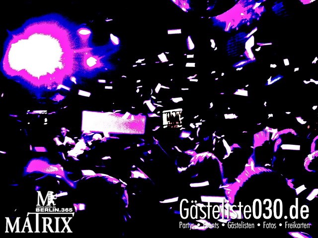 https://www.gaesteliste030.de/Partyfoto #10 Matrix Berlin vom 22.06.2013