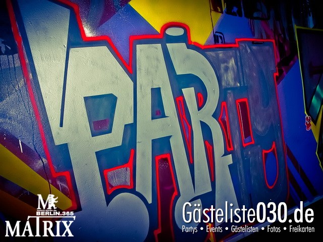 https://www.gaesteliste030.de/Partyfoto #55 Matrix Berlin vom 06.12.2012